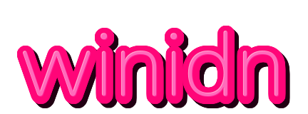 winidn — logo kanal